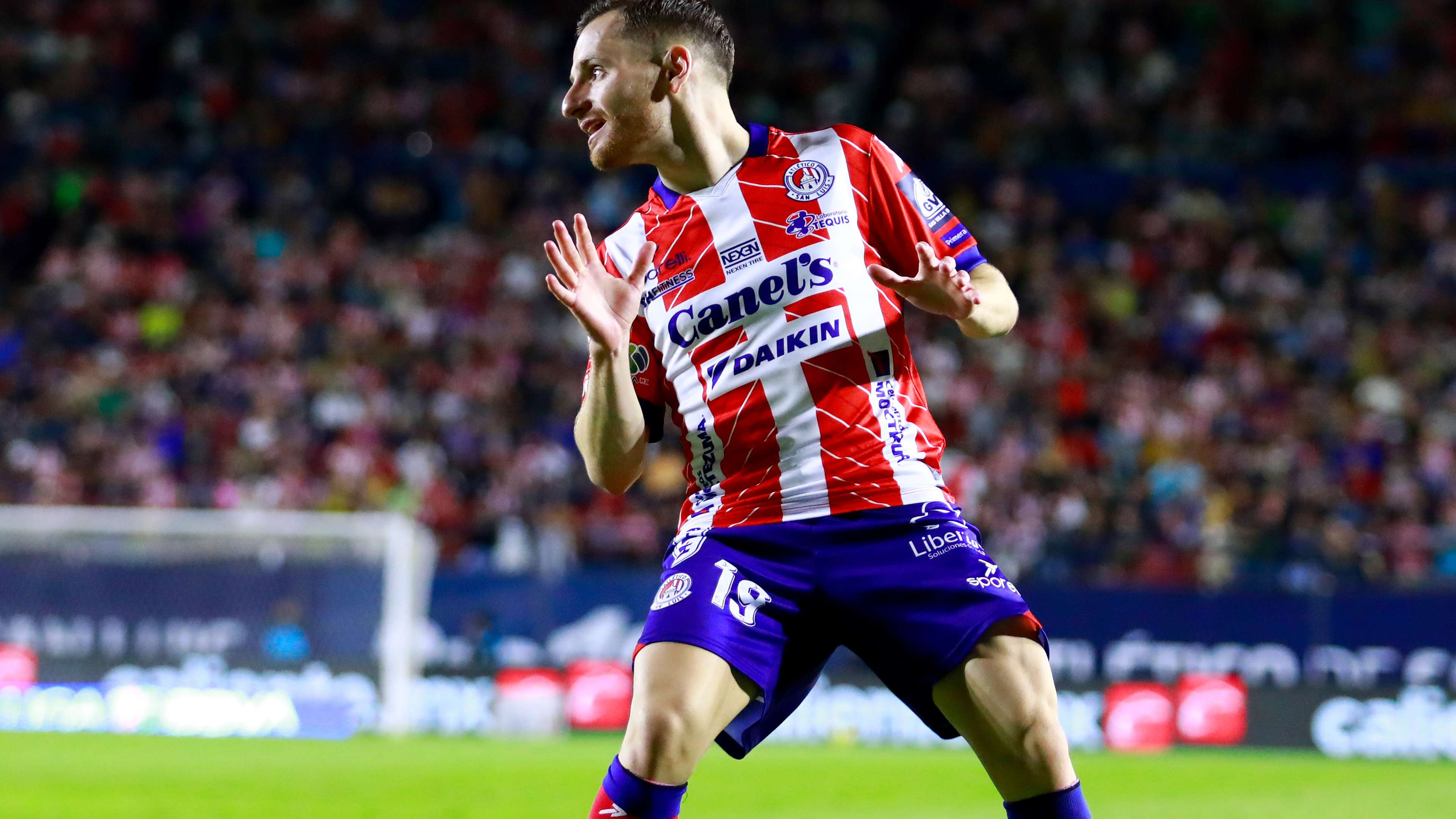 爾的防守適 爾的防守適