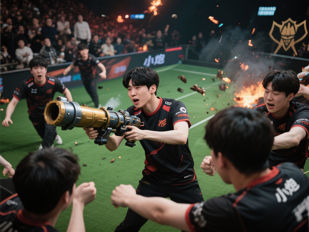 化的盛会 化的盛会