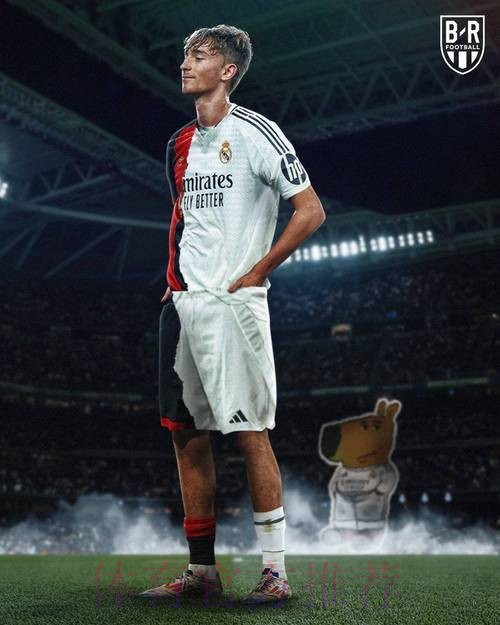 斯基拉:皇马敲定6000万欧引进怀森 将签至2031年