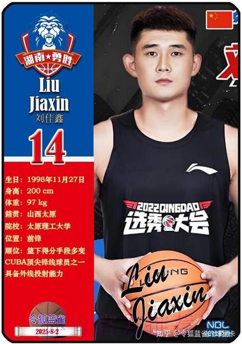 NBL常规赛第十一轮今日赛果：长沙勇胜战胜杭州经炜